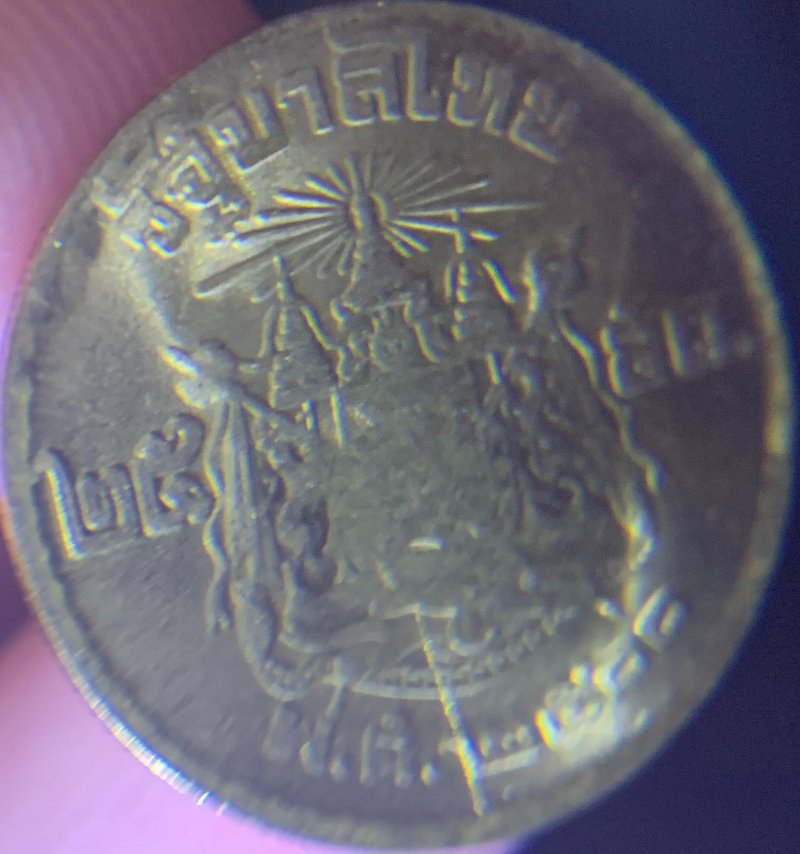A-Running-Chain-Of-That-Coin-Dude's-World-Coin-Finds.